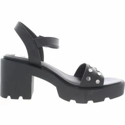 Dolce Vita Lorine Womens Studded Ankle Strap Block Heel -Dolce Vita store dec5d6183a77442fb67b84d695912a66 8c2862bc 4556 48c9 b749 fb851b80a6bd 1080x