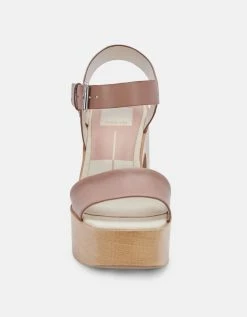 Dolce Vita Wallis Heels in Cafe Leather for women 7 Dolce Vita Wallis Heels in Cafe Leather for women -Dolce Vita store e03ebd1a944b4c4ab23bca634219da87 1080x