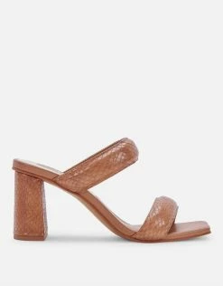 Dolce Vita Pascoe Heels in Luggage Embossed for women 6 Dolce Vita Pascoe Heels in Luggage Embossed for women -Dolce Vita store e06f4503a68c464490d0644936fc658c cf83744b 7469 4756 bd9f fb7d0340d32a 1080x