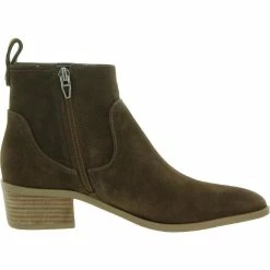 Dolce Vita Able Womens Suede Pointed Toe Ankle Boots -Dolce Vita store e3da048d03e94b2aa871750d9c15b58d 5f13997d 12d0 4fe6 a218 e4187daa3fd2 1080x