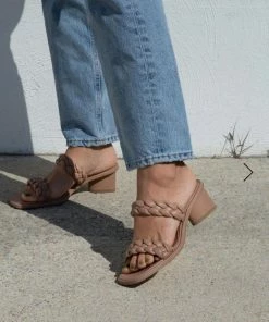 Dolce Vita Ronin in Cafe Nude for women