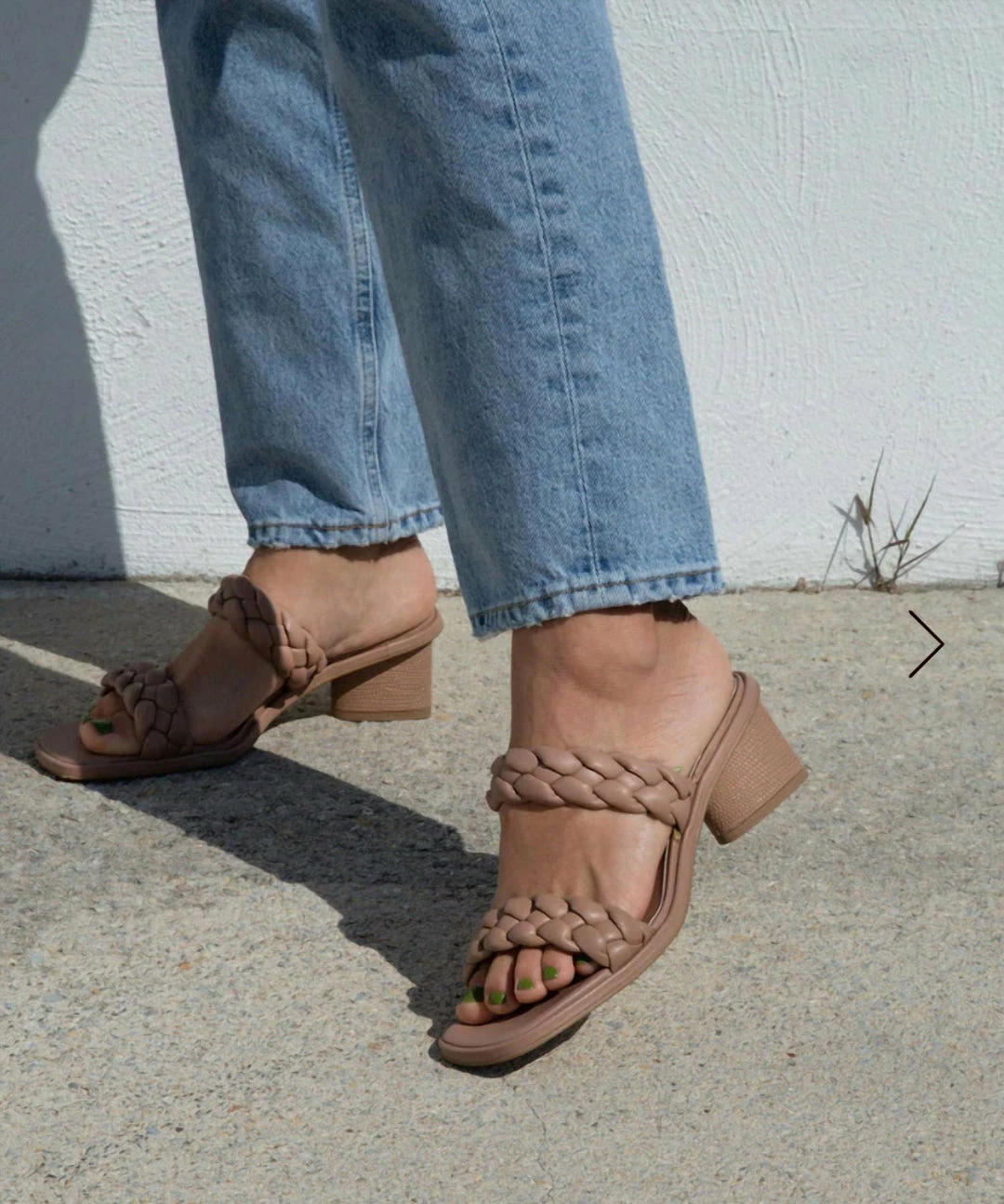 Dolce Vita Ronin in Cafe Nude for women 3 Dolce Vita Ronin in Cafe Nude for women