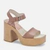 Dolce Vita Wallis Heels in Cafe Leather for women -Dolce Vita store e438fc3834fb4941aff882f0479d064e 1080x