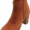 Dolce Vita Seyon Womens Suede Booties Ankle Boots -Dolce Vita store e479adecf6294042b206874f1f611347 adc7e753 3e66 4b9e 8720 25112417fb65 1080x