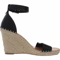 Dolce Vita Noor Womens Strappy Ankle Espadrille Heels -Dolce Vita store e4c12066cbf74a9dadc7cad52cf02752 17af7adf c6ee 47d0 858d c1d715b5b5dc 1080x