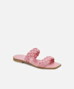 Dolce Vita Stella Sandals in Indy Rose for women
