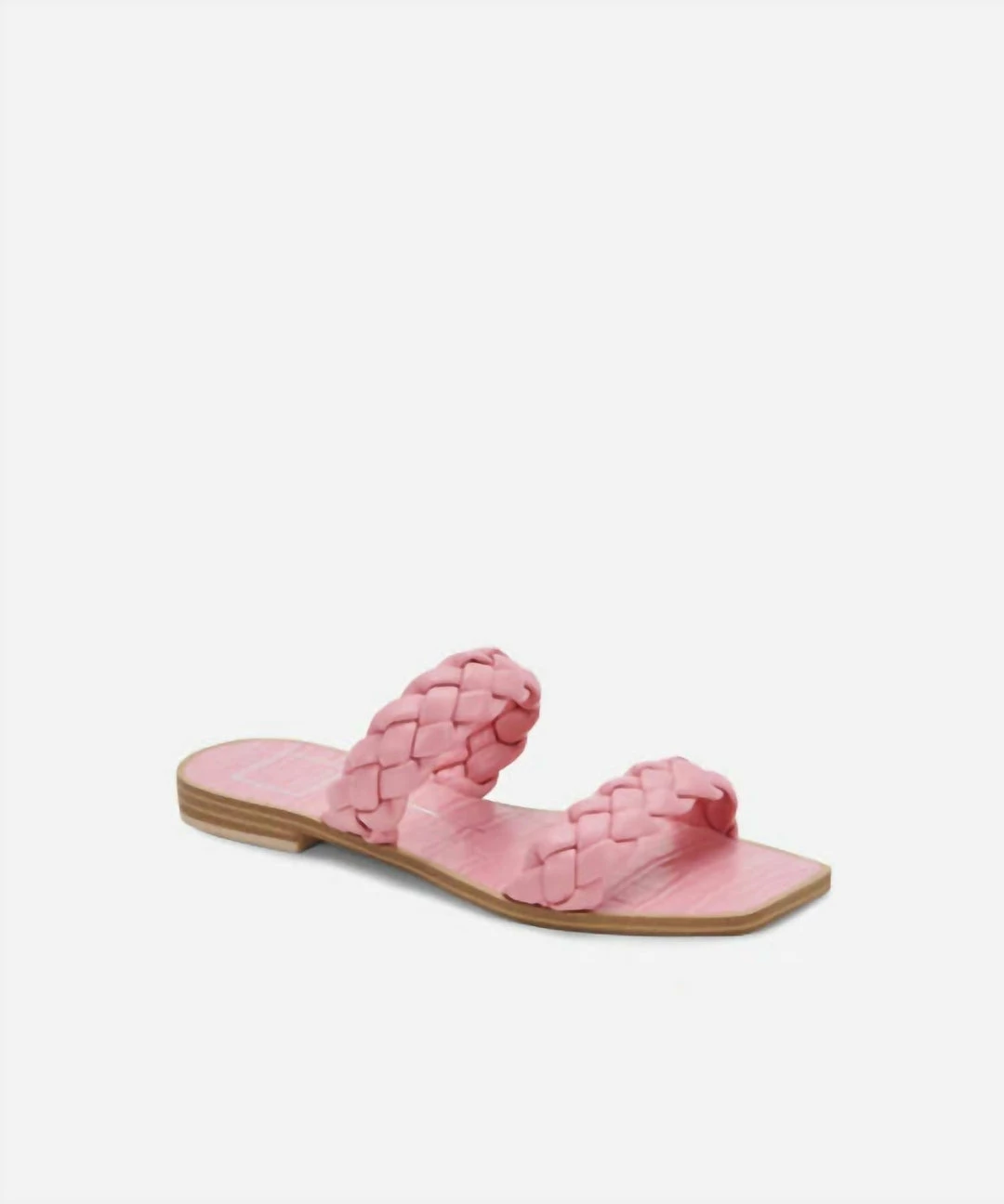 Dolce Vita Stella Sandals in Indy Rose for women 2 Dolce Vita Stella Sandals in Indy Rose for women