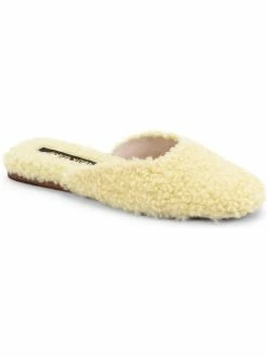 Dolce Vita Saydee Womens Faux Fur Slippers Mules -Dolce Vita store e8dcf4ff1af24ed58805fe518663f7e3 8753f97a a0ef 4f12 b932 61fda83998ff 1080x