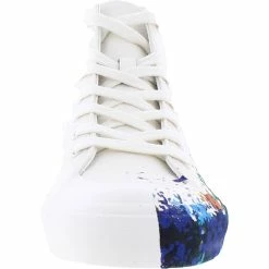 Dolce Vita Brycen Pride Womens Leather Lifestyle High-Top Sneakers -Dolce Vita store e9c99f5e107544d0affd57fd4237bd20 7d7f20d9 62c1 4fbb bb6d b62ad13cd8d8 1080x