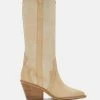 Dolce Vita Navene Boots in Vanilla Nubuck for women -Dolce Vita store ea361d76cdc04b76b7032dadc7fff45c 8cf5bcd1 1cd2 4905 8cc6 7ae2660e6408 1080x