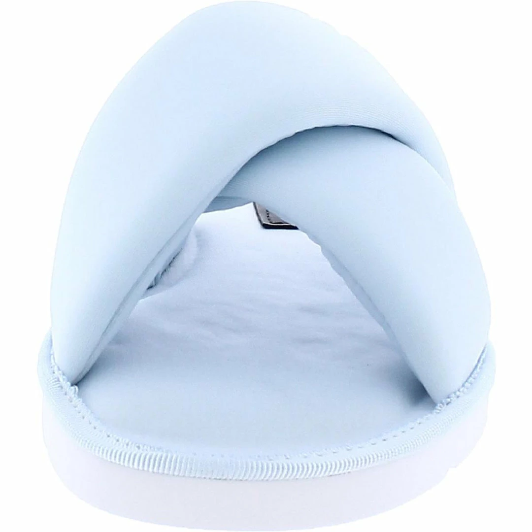 Dolce Vita Parke Womens Open Toe Slip On Slide Sandals 5 Dolce Vita Parke Womens Open Toe Slip On Slide Sandals - Image 3