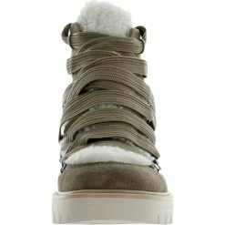 Dolce Vita Pozi Womens Faux Suede Cold Weather Winter & Snow Boots -Dolce Vita store eba7cb2fec2746a5941e451e259120b8 4b21ab11 fc34 4aec a560 433241a8f2c8 1080x