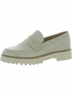 Dolce Vita Womens Slip On Casual Loafers