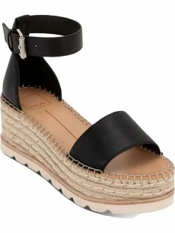 Dolce Vita Larita Womens Leather Espadrilles Platform Sandals -Dolce Vita store ecf19431da4c4753b0744dc3ecfdb0dc 1080x