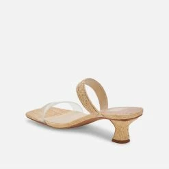 Dolce Vita Bertie Heels in Crystal Vinyl for women -Dolce Vita store ee15bf988eee4801a36fbd90c1a591b4 1080x