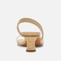 Dolce Vita Bertie Heels in Crystal Vinyl for women -Dolce Vita store f1110ca7a560401e90a0756d813dfd6b 1080x