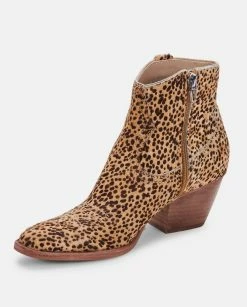 Dolce Vita Silma Booties in Leopard Calf Hair for women -Dolce Vita store f407d729e15141f5b9d73fcf35063d1e a6880053 07b7 4e50 aa9f e32d19e91fc0 1080x