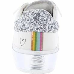 Dolce Vita Zina Pride Womens Leather Lifestyle Casual and Fashion Sneakers -Dolce Vita store f590f56b788f4da5a72c65e6f9cf30b4 1080x