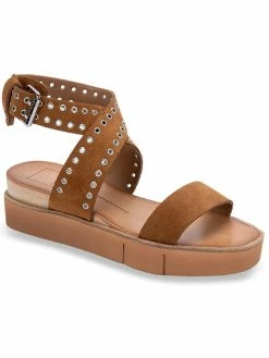 Dolce Vita Panko Stud Womens Leather Embossed Platform Sandals -Dolce Vita store f65d2ed544fb481582b6c017f923d4c1 0b2ca573 8022 4d53 9444 dd93789c53da 1080x