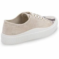 Dolce Vita Valor Womens Canvas Snake Print Casual and Fashion Sneakers -Dolce Vita store f8f690d4e5104d80a4f820587737c024 1080x