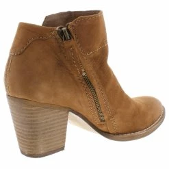 Dolce Vita Jessie Womens Nubuck Stacked Heel Booties -Dolce Vita store f9a63ed5181f43308b52103ed984373e 3e3b9cc4 62e8 4cc8 a320 30ba13d334df 1080x