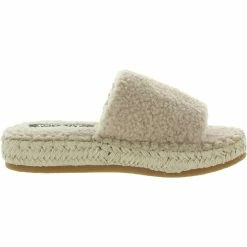 Dolce Vita Karlee Womens Faux Fur Slip On Slide Sandals -Dolce Vita store f9c28d8453984609ac27c331499b1e1b e67c0c85 005d 4738 8613 fc4fafeaab3f 1080x