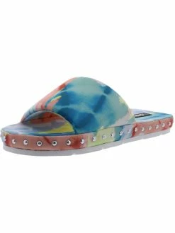 Dolce Vita Mochi Pride Womens Slide Sandals -Dolce Vita store fbfc8acd63d14b82bfb5e7c7b714621f 3400dda8 b4ba 4cca 8176 07bf1fd38f0a 1080x