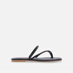 Dolce Vita Leanna Sandal in Black for women -Dolce Vita store fcdd9750259441d9ad01acde6febe16d e20596ff 499c 4727 84d9 b57590b2c340 1080x