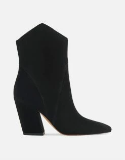 Dolce Vita Nestly Booties in Black Suede for women -Dolce Vita store fddb495d03f244829c4a7c6e5bbde123 aa61bec5 1212 4aa6 ac5a ba7100d3593d 1080x