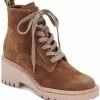 Dolce Vita Hinto Womens Leather Booties Combat & Lace-up Boots -Dolce Vita store fe613a61e09c40e5993acda6cacb112d ea72115a 5756 40b4 9920 19bf657c07d0 1080x